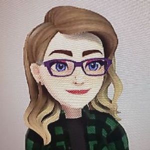 Meet your Posher, Abigail